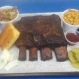 Bayou Boyz Bbq