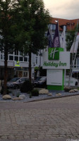 Leonardo · Holiday Inn