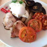 Food Store - Deli Cafe