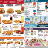 Sonic Drive-in