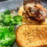 Walk On's Sports Bistreaux Conway