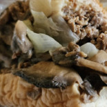 Chubby's Steaks