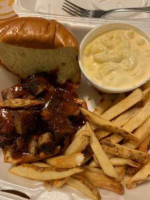 Cape May Bbq And Catering Company