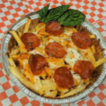 Johnny's The Bronx Pizza