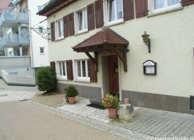 Gasthaus Zur Scheibe Inh. Fam. Heimbach