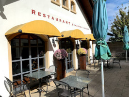 Restaurant Schlössli Ipsach