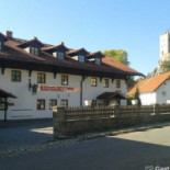 Burggasthof Weißenstein