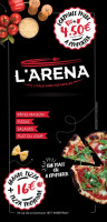 L’arena