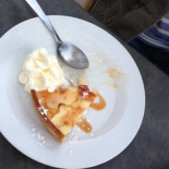 Pomme Cannelle