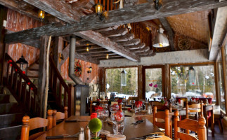 Le Robinson Restaurant