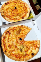 Euro Pizza Habib Sellak