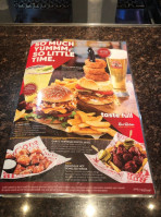 Red Robin Gourmet Burgers