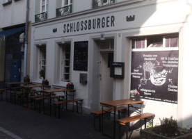 Schlossburger