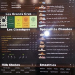 French Coffee Shop
