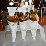 Espace Gourmand Bras