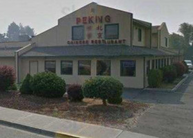 Peking Chinese