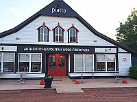 Piatto Pizzeria