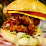 Short Order Burger Co