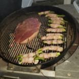 Patrick's Grill House