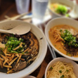 Monta Japanese Noodle House