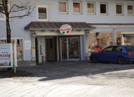 Pizzeria Da Luigi Gaststatten