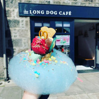 The Long Dog Cafe Aberdeen