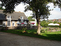 The Old School Tea Room