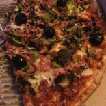 Budgie's Pizza