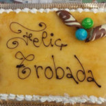 Pastisseria Sacher