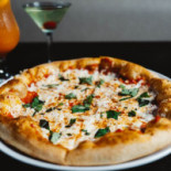 Pop's Pizza Sports