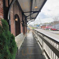 Freight House
