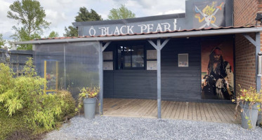 O Black Pearl