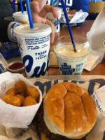 Culver's