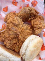 Popeyes Louisiana Kitchen