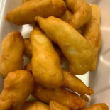 Asian Buffet