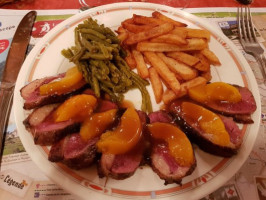 Déesse Des Gourmets