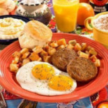 The Flying Biscuit Cafe