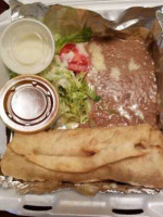 La Posada Mexican Grill