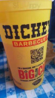 Dickey's Barbecue Pit