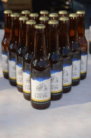 La Bière Des Loups