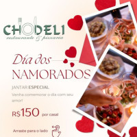 Chodeli Restaurante