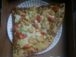Graffiti's Pizza Joint