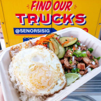 Senor Sisig