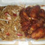 Hong Am Chinese Kitchen
