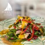 Puerto Astur