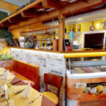 Und Pizzeria Capri