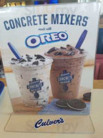 Culver's