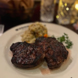 The Stockyards Steakhouse
