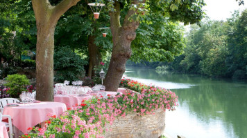 Restaurant Ecu De France