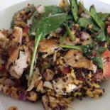 Sumo Salad